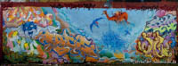 Graffiti - Kultfabrik