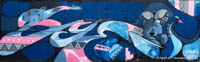 Graffiti - Kultfabrik