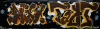 Gerhard Willhalm – Graffiti im Viehhof