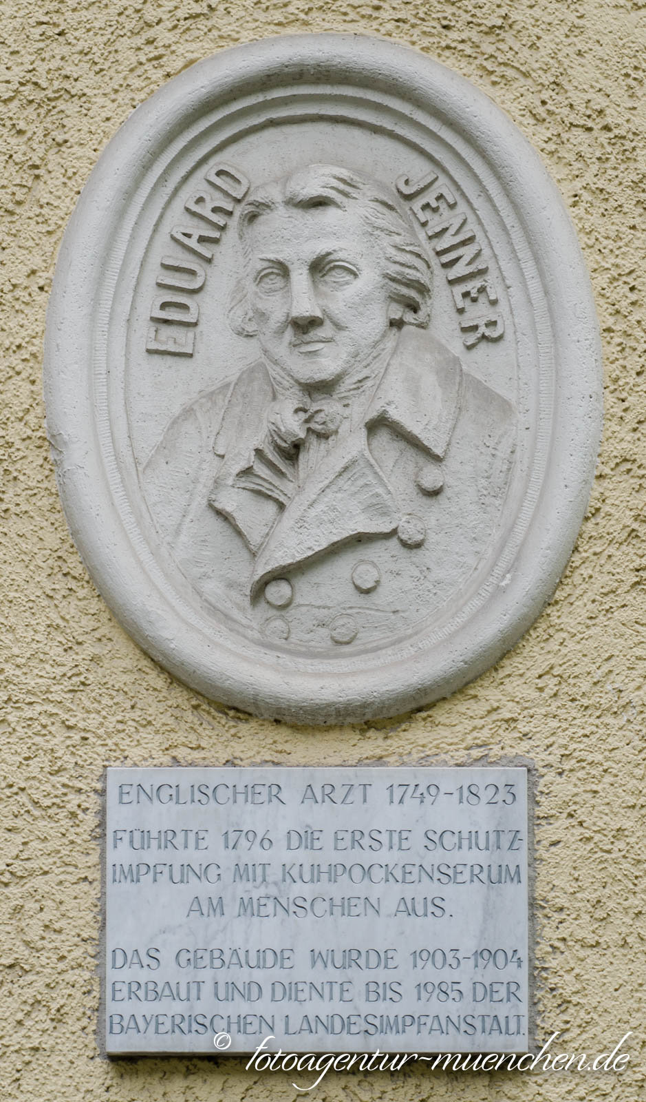 Eduard Jenner