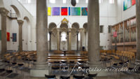 St. Bonifaz – Foto aus München