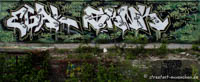 Gerhard Willhalm – Graffiti im Viehhof