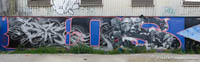 Gerhard Willhalm – Graffiti Kultfabrik