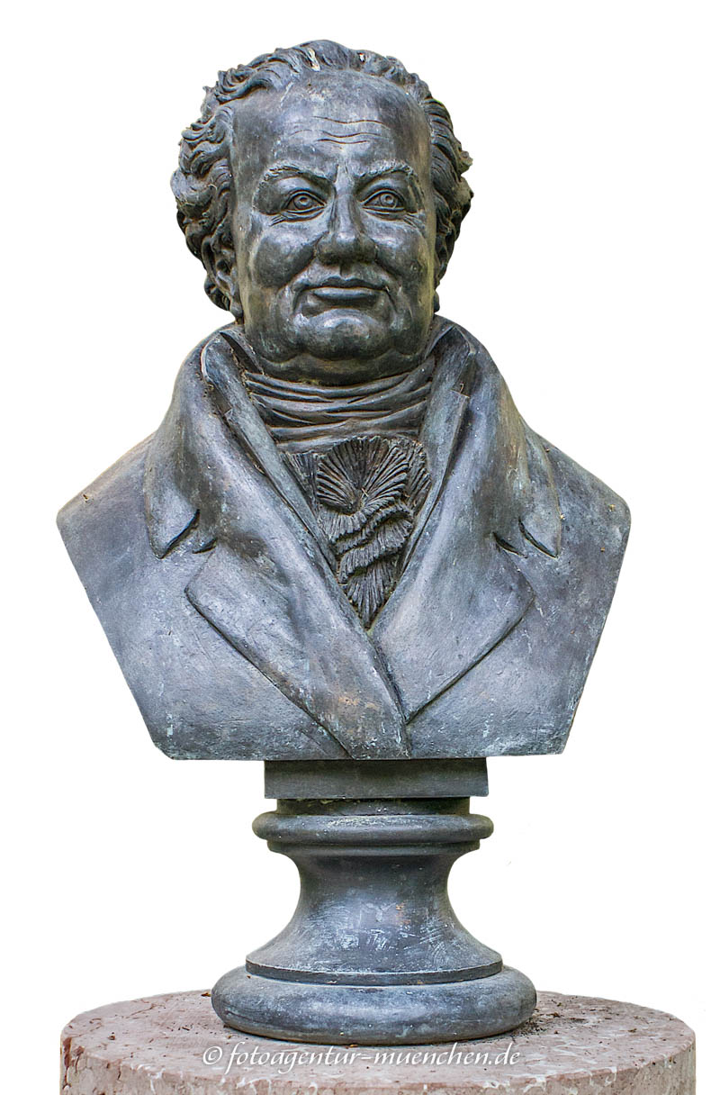 Sckell-Denkmal