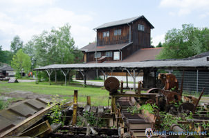 Bayerisches Moor- und Torfmuseum
