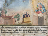 Votivtafel