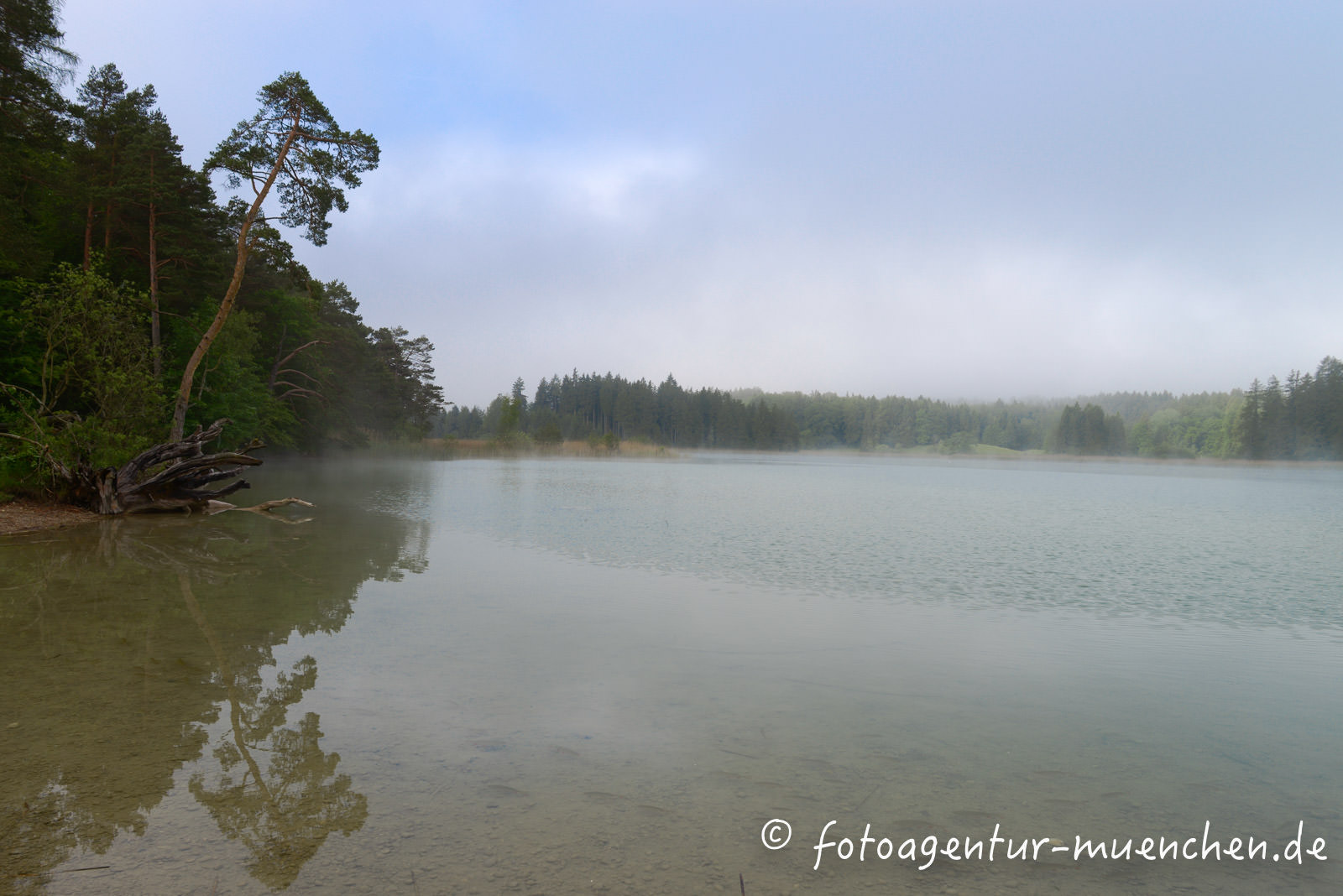 Osterseen