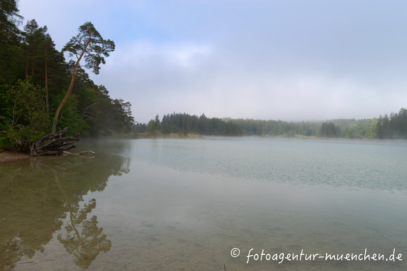 Osterseen