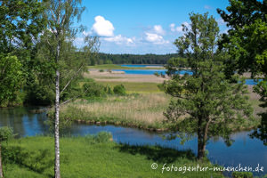 Osterseen