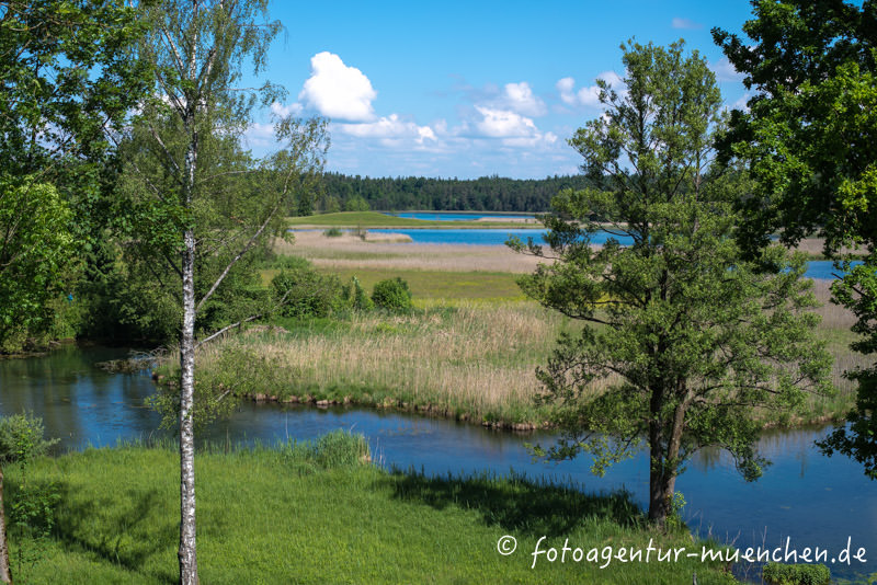 Osterseen