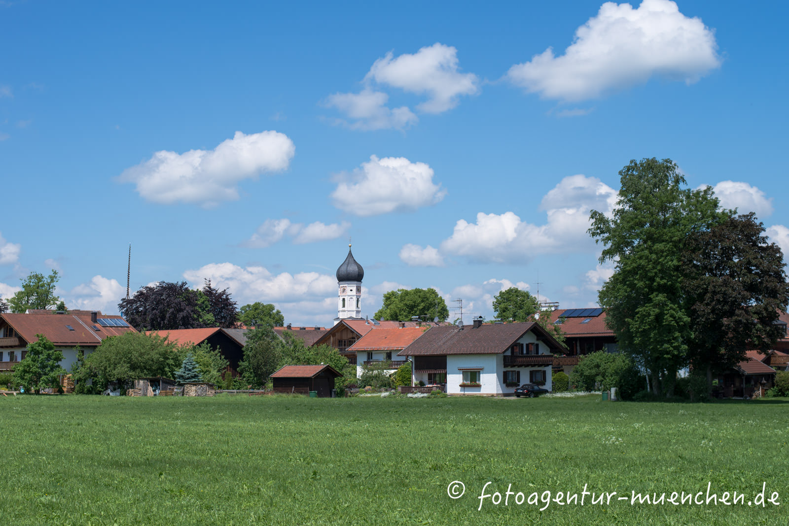 Iffeldorf