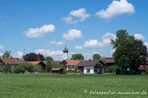 Iffeldorf