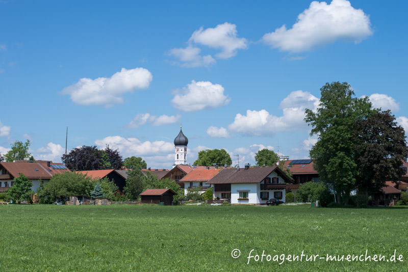 Iffeldorf