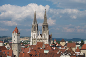 Regensburger Dom