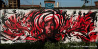 Gerhard Willhalm – Graffiti im Viehhof