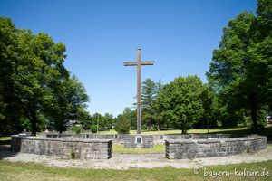 Kriegerdenkmal