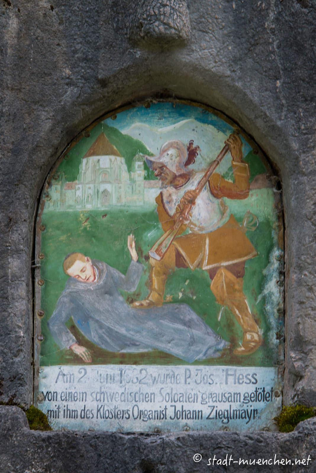 Schwedenstein