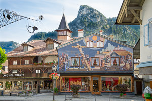 Haus Heinzeller
