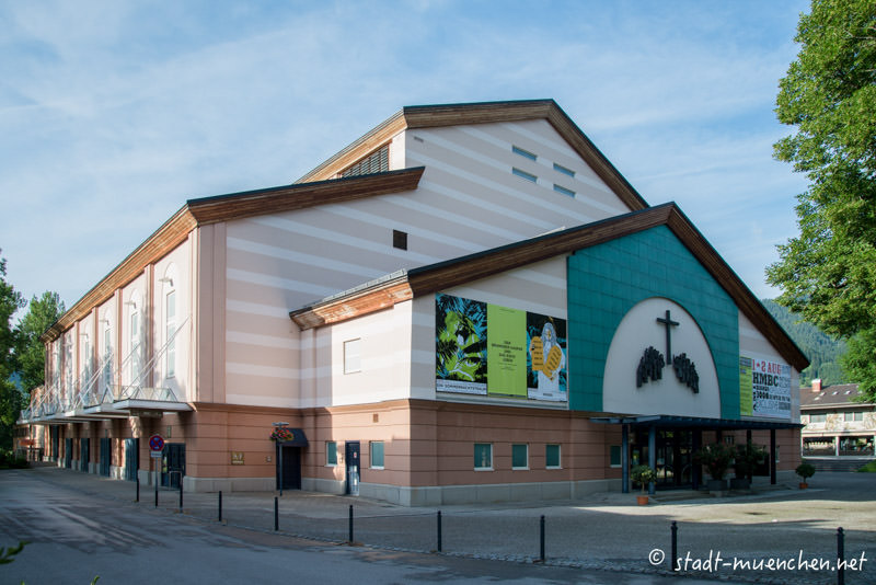 Passionsspielhaus