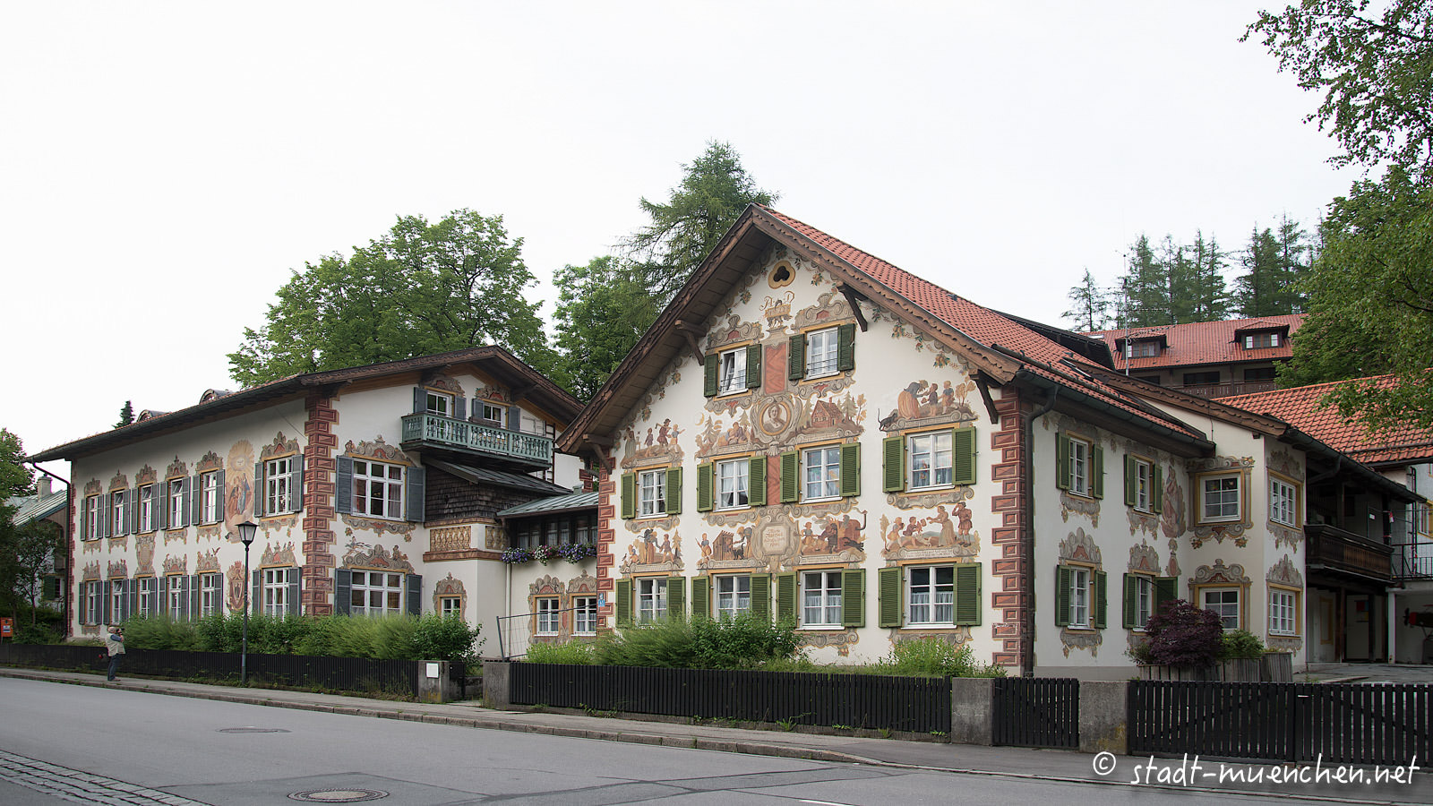Marie-Mattfeld-Haus