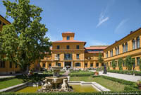 Lenbach-Villa – Foto aus München