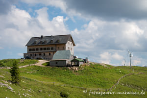 Rotwandhaus