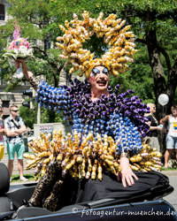 Gerhard Willhalm – Christopher Street Day 2014