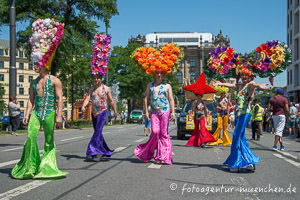 Gerhard Willhalm – Christopher Street Day 2014