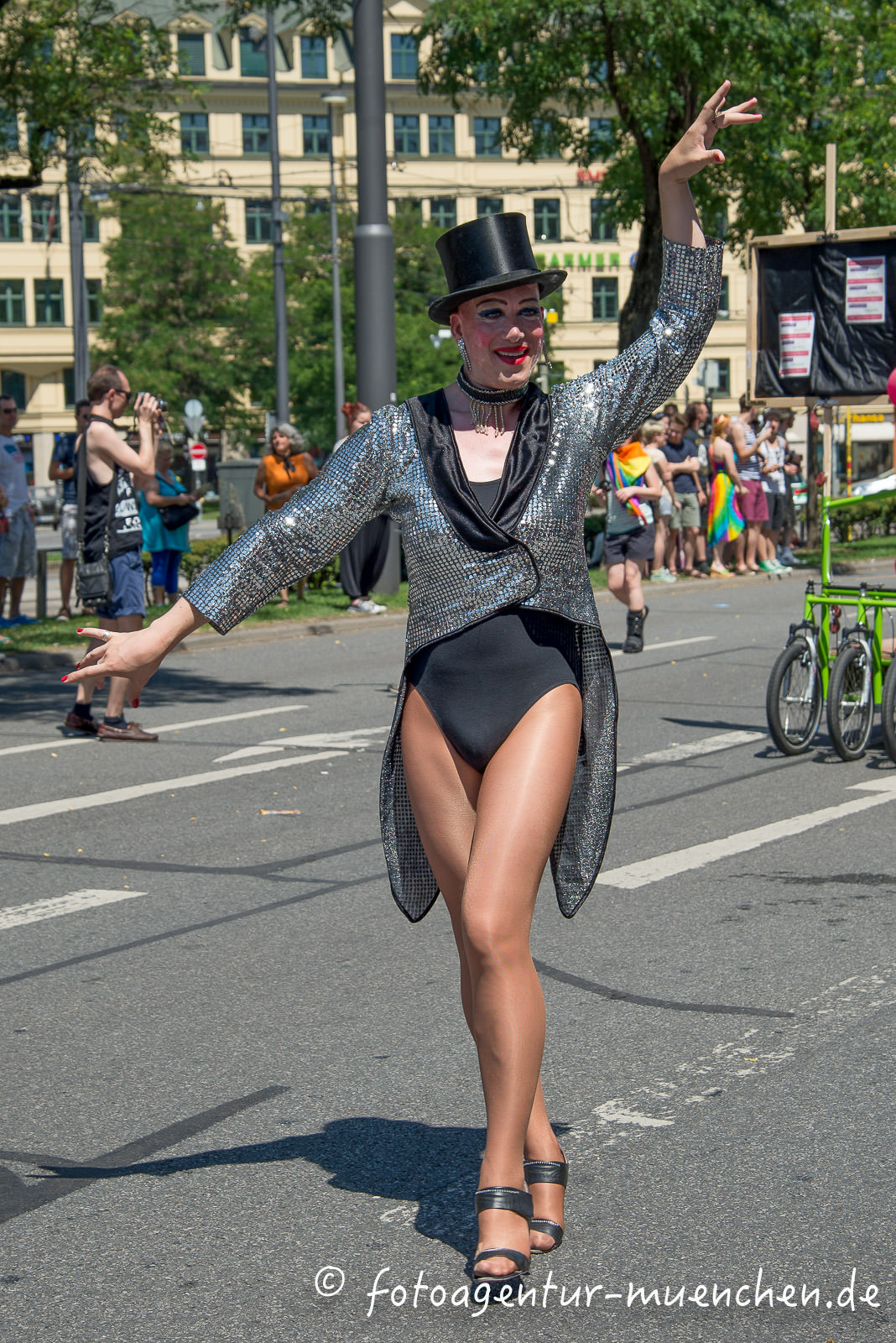 Christopher Street Day 2014