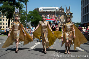 Gerhard Willhalm – Christopher Street Day 2014