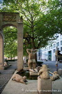 Triumpfbogen