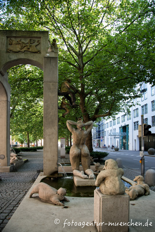 Triumpfbogen