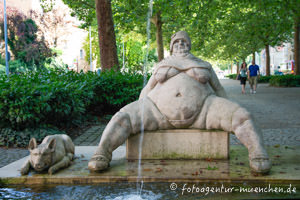 Konstanzer Triumphbogen