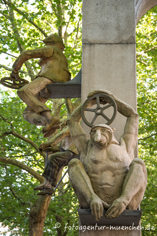 Konstanzer Triumphbogen