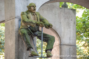 Konstanzer Triumphbogen