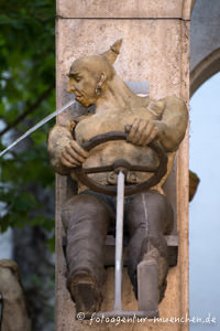 Konstanzer Triumphbogen