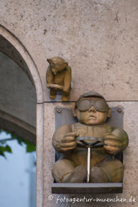 Konstanzer Triumphbogen