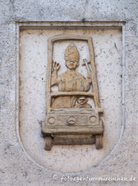 Konstanzer Triumphbogen