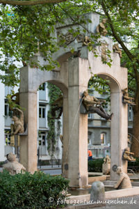 Konstanzer Triumphbogen