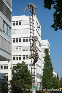 Karriereleiter