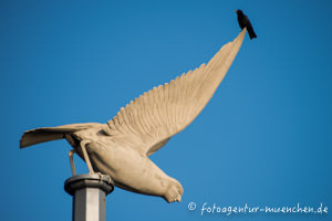 Magische Säule