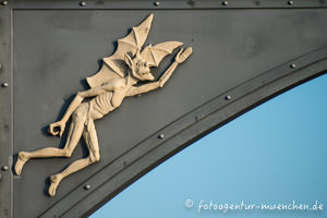 Magische Säule
