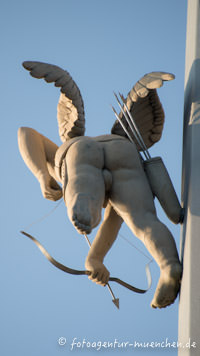 Magische Säule