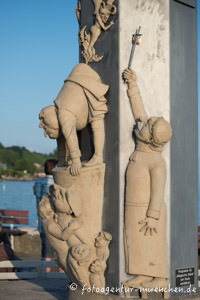 Magische Säule