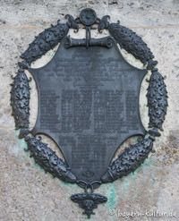 Kriegerdenkmal Waakirchen