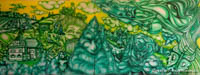 Gerhard Willhalm – Tunnelblick – Pasinger Kaleidoskop