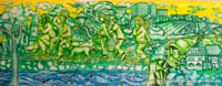 Gerhard Willhalm – Tunnelblick – Pasinger Kaleidoskop