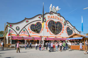 Gerhard Willhalm – Marstall-Festzelt