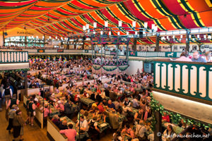 Gerhard Willhalm – Oktoberfest 2014