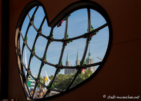 Gerhard Willhalm – Impressionen Oktoberfest 2014